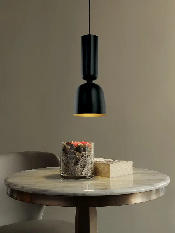 Mid - Century Modern Ceiling Lights with Simple, Sleek LinesHank Pendant Light
