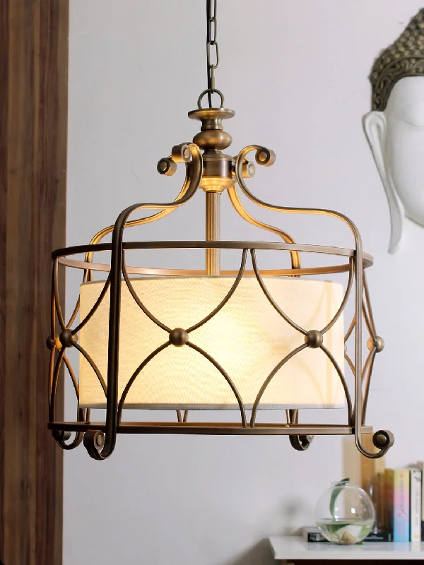 Tropical - Themed Ceiling Lights with Palm - Leaf Shapes and Rattan WrapsHarold Pendant Light Tropical - Themed Ceiling Lights with Palm - Leaf Shapes and Rattan WrapsHarold Pendant Light