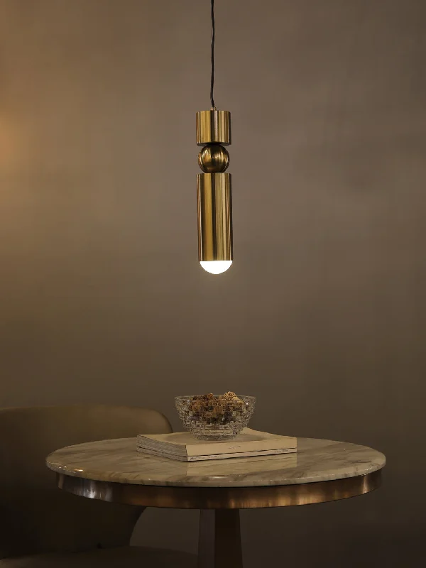 Metal Ceiling Lights in Brass, Copper, Stainless Steel, and IronHenley Pendant Light Metal Ceiling Lights in Brass, Copper, Stainless Steel, and IronHenley Pendant Light