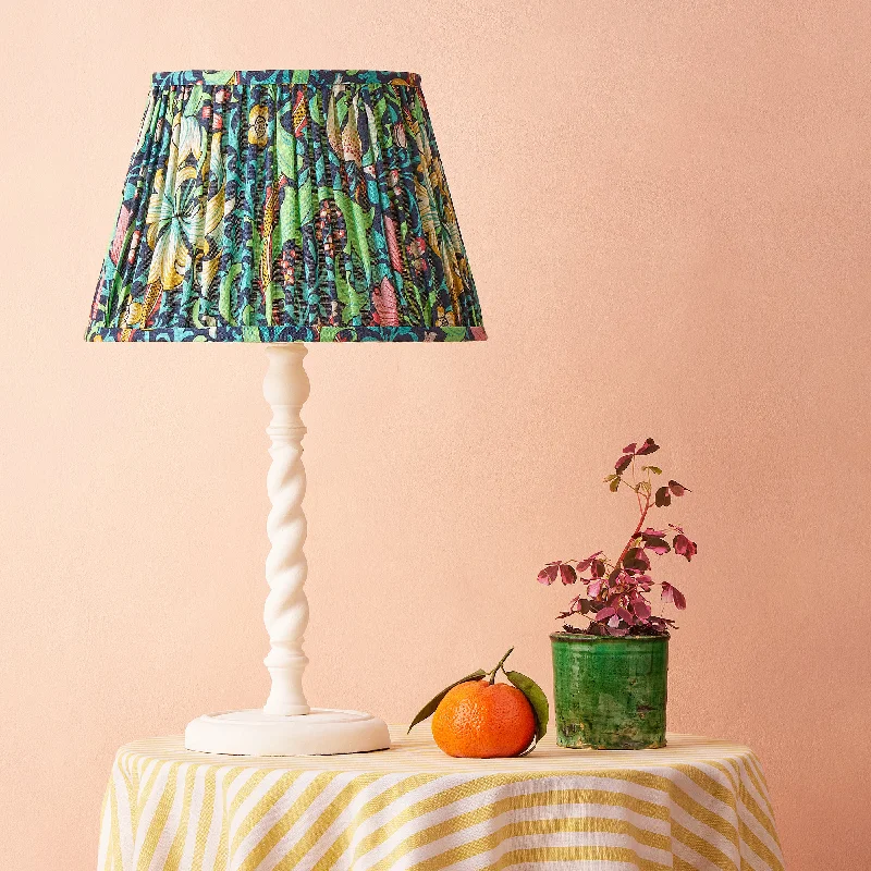 art deco table lamps with geometric shapes for a retro touchHolly table lamp in distressed white art deco table lamps with geometric shapes for a retro touchHolly table lamp in distressed white