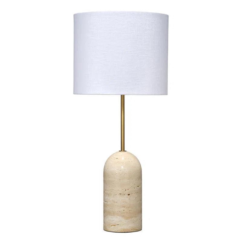 industrial style table lamps with exposed bulbs for loft apartmentsHolt Table Lamp in Travertine industrial style table lamps with exposed bulbs for loft apartmentsHolt Table Lamp in Travertine