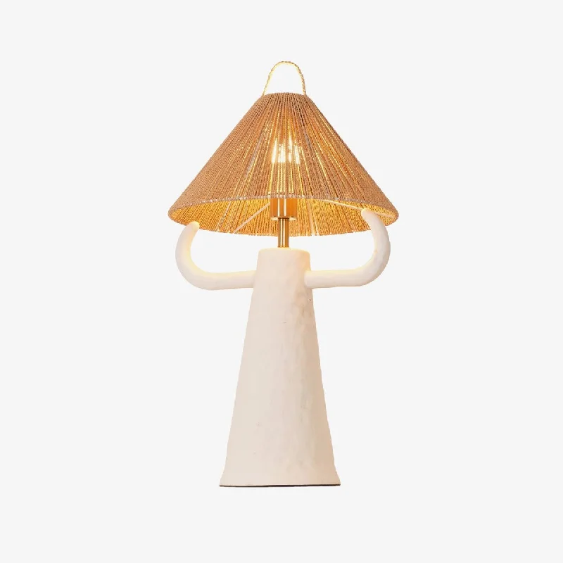 metal table lamps with a matte black finish for a sleek appearanceHorns Ceramic Table Lamp metal table lamps with a matte black finish for a sleek appearanceHorns Ceramic Table Lamp