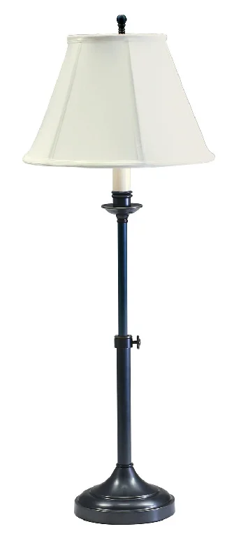 industrial style table lamps with exposed bulbs for loft apartmentsOne Light Table Lamp