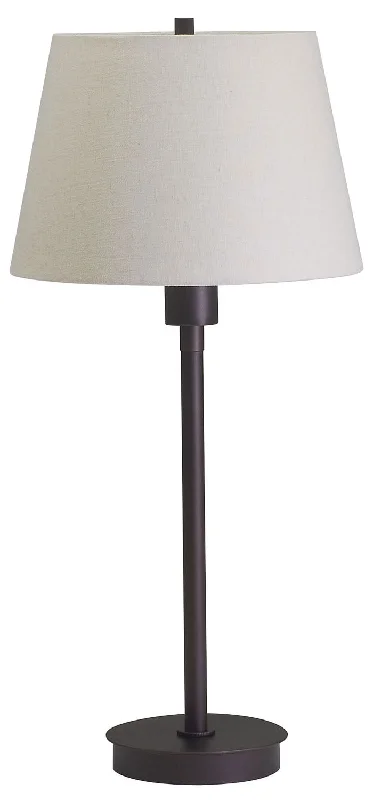 mid century modern table lamps with iconic designs for a stylish studyOne Light Table Lamp