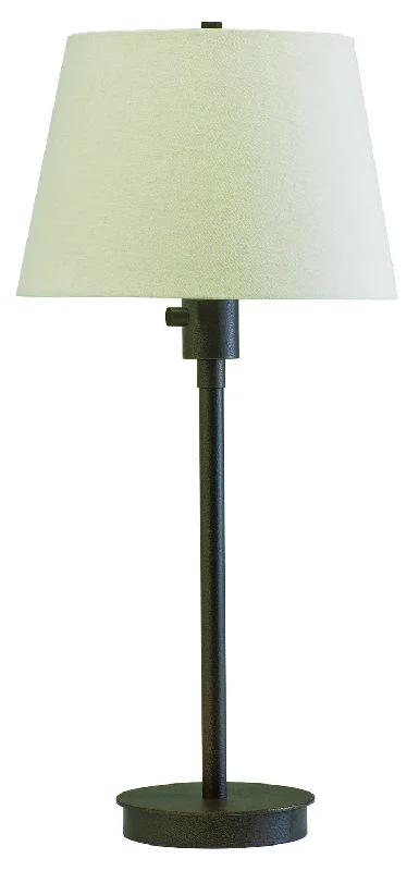 industrial style table lamps with exposed bulbs for loft apartmentsOne Light Table Lamp
