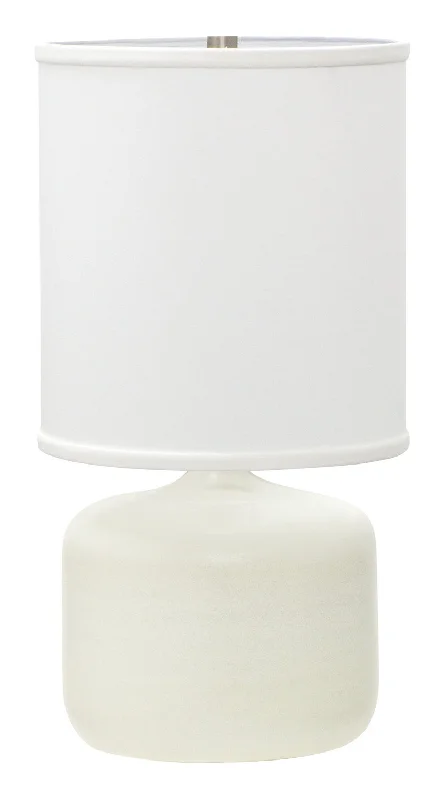modern minimalist table lamps for contemporary living roomsOne Light Table Lamp