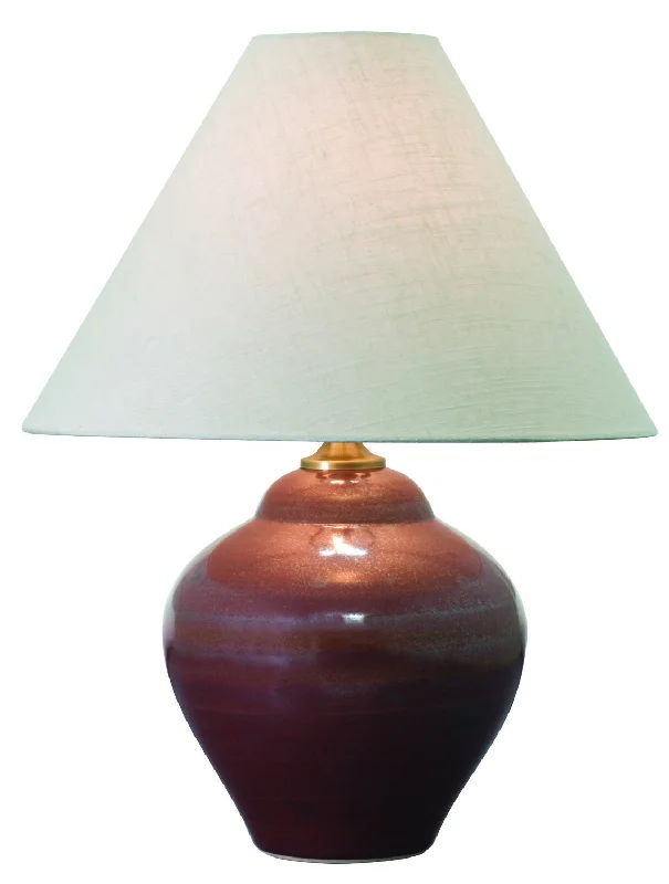 asian inspired table lamps with bamboo accents for a zen atmosphereOne Light Table Lamp