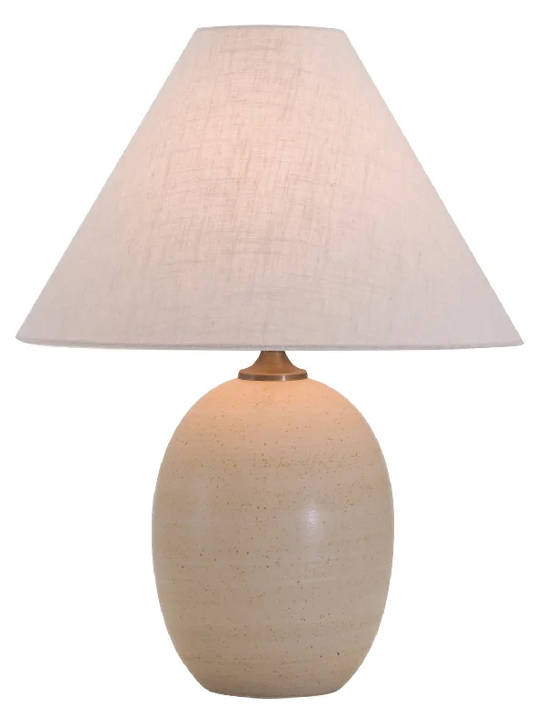 rustic farmhouse table lamps for cozy kitchensOne Light Table Lamp