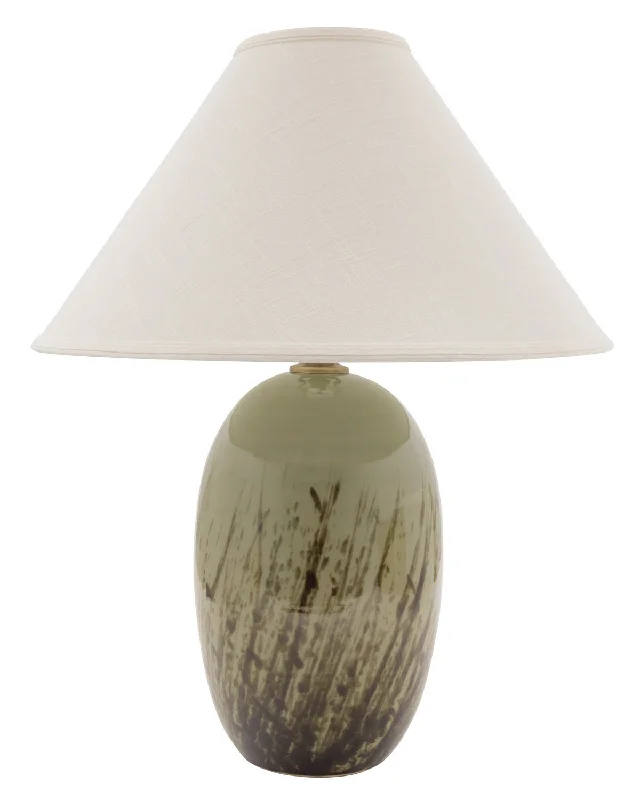 victorian style table lamps with ornate details for traditional homesOne Light Table Lamp
