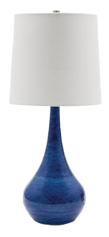ceramic table lamps with hand painted designs for an artistic touchTable Lamp