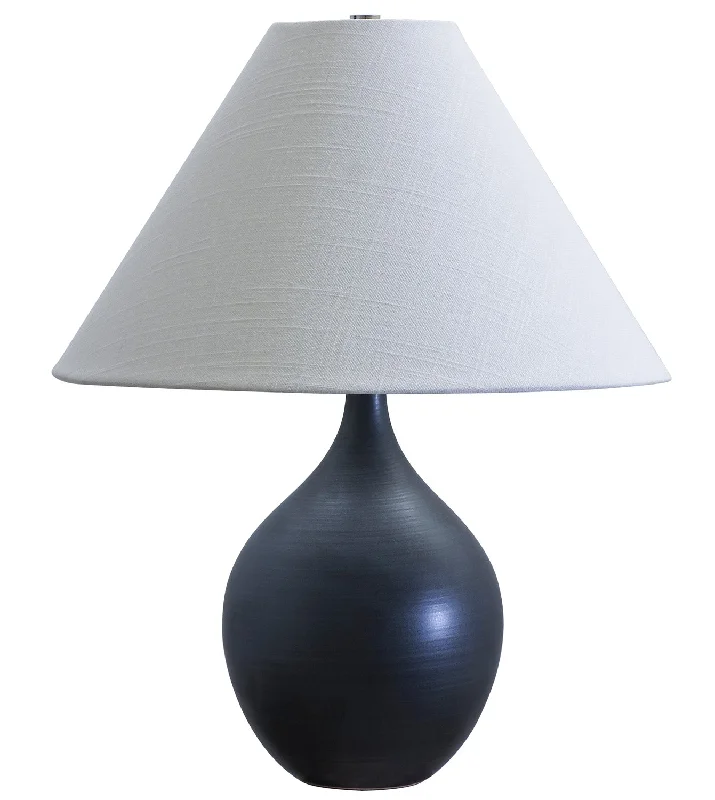 coastal style table lamps with nautical elements for beach housesOne Light Table Lamp