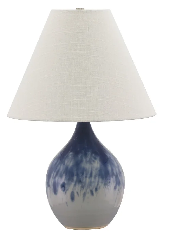 crystal table lamps with dazzling prisms for a glamorous effectOne Light Table Lamp