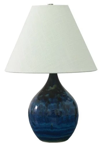 mid century modern table lamps with iconic designs for a stylish studyOne Light Table Lamp