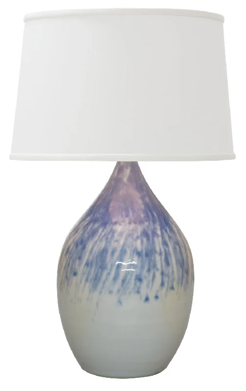 industrial style table lamps with exposed bulbs for loft apartmentsOne Light Table Lamp
