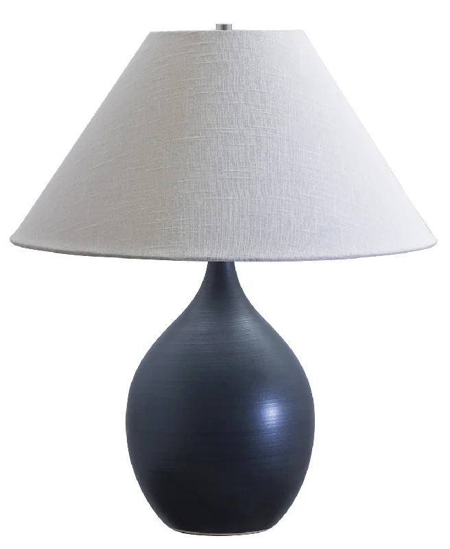 modern minimalist table lamps for contemporary living roomsOne Light Table Lamp