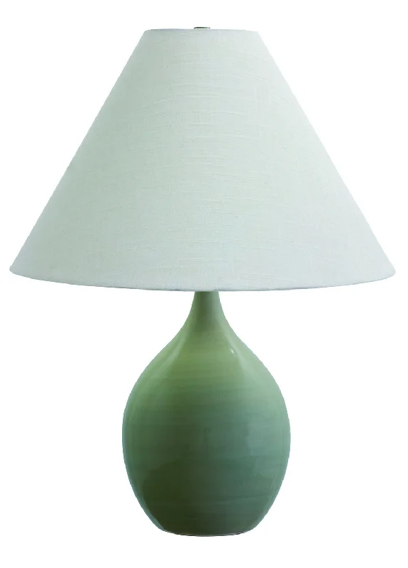 wooden table lamps with natural grain for a warm and organic feelOne Light Table Lamp