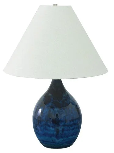 metal table lamps with a matte black finish for a sleek appearanceOne Light Table Lamp
