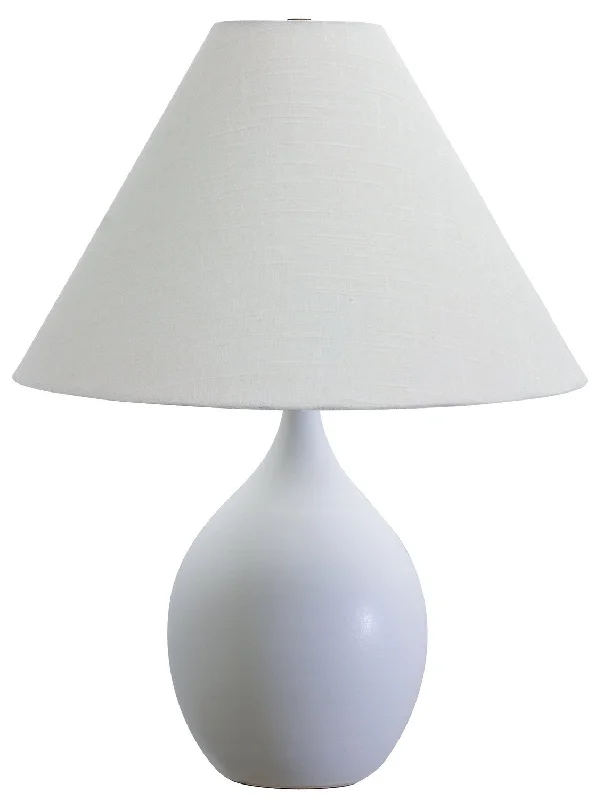 wooden table lamps with natural grain for a warm and organic feelOne Light Table Lamp
