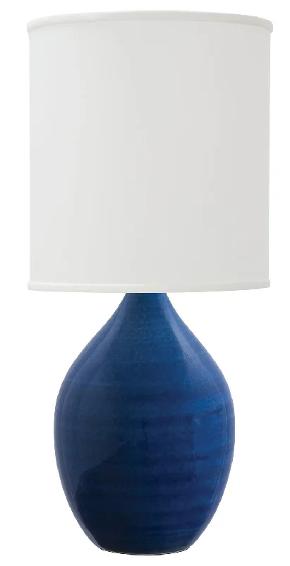 mid century modern table lamps with iconic designs for a stylish studyOne Light Table Lamp