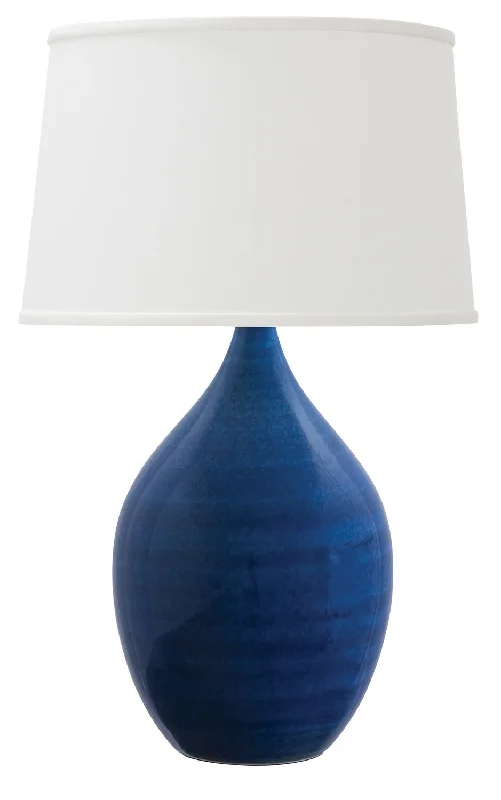 coastal style table lamps with nautical elements for beach housesOne Light Table Lamp