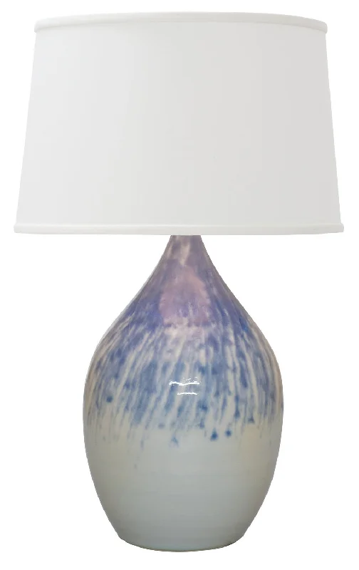 mid century modern table lamps with iconic designs for a stylish studyOne Light Table Lamp