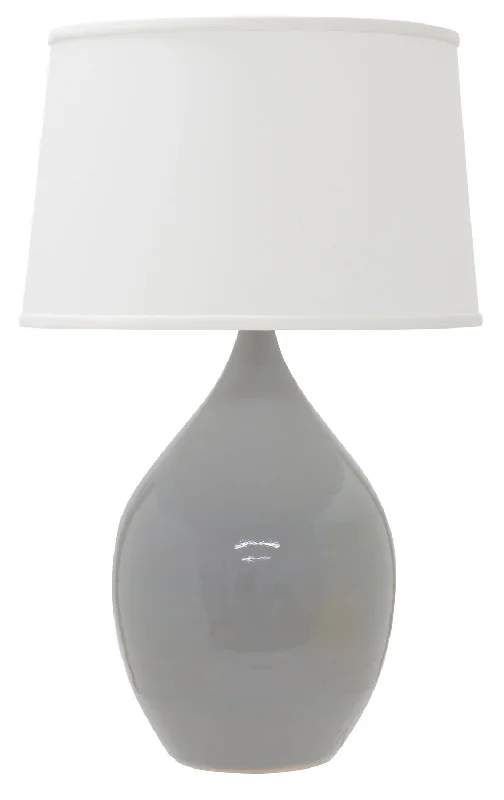 rustic farmhouse table lamps for cozy kitchensOne Light Table Lamp
