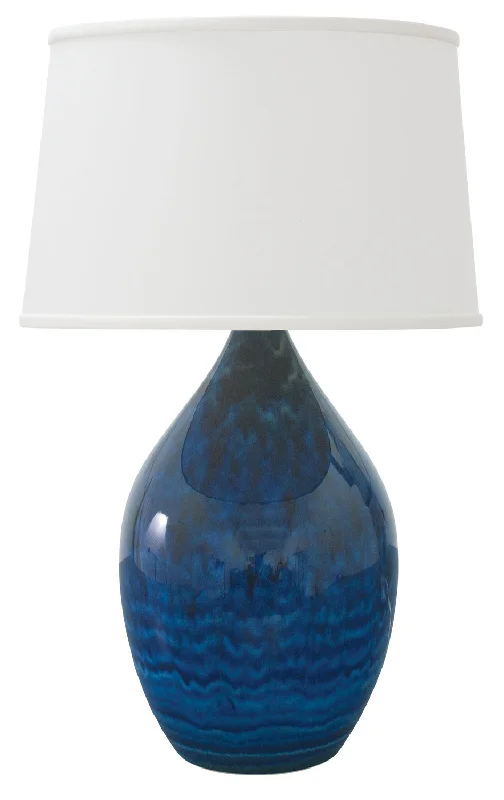 industrial style table lamps with exposed bulbs for loft apartmentsOne Light Table Lamp