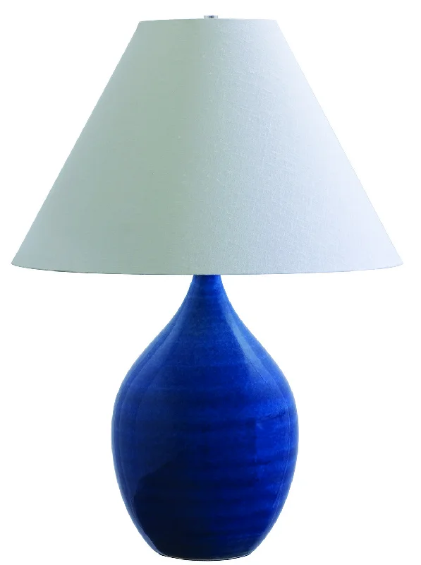 rustic farmhouse table lamps for cozy kitchensOne Light Table Lamp