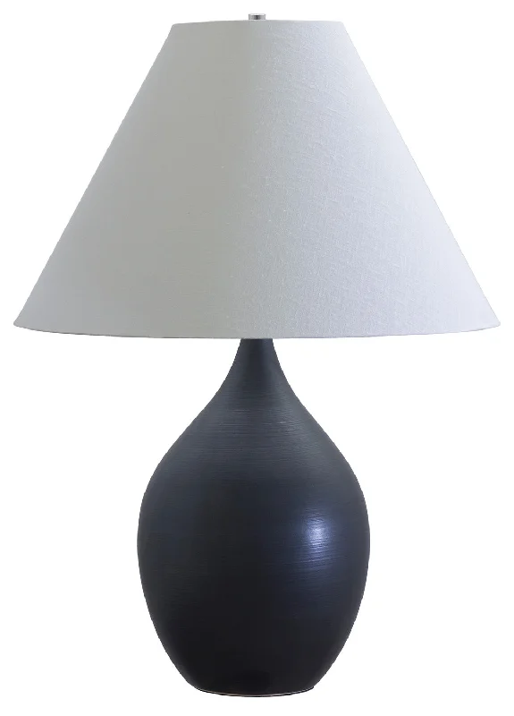 asian inspired table lamps with bamboo accents for a zen atmosphereOne Light Table Lamp