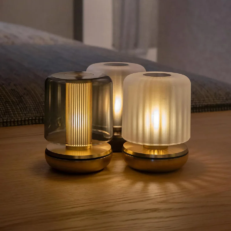 modern minimalist table lamps for contemporary living roomsHumble Firefly - Gold modern minimalist table lamps for contemporary living roomsHumble Firefly - Gold
