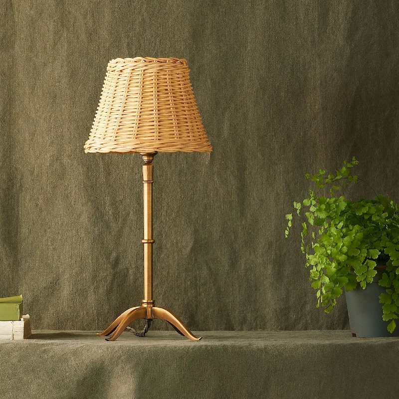 leather table lamps with a distressed texture for a rugged charmIncy table lamp in antique brass leather table lamps with a distressed texture for a rugged charmIncy table lamp in antique brass