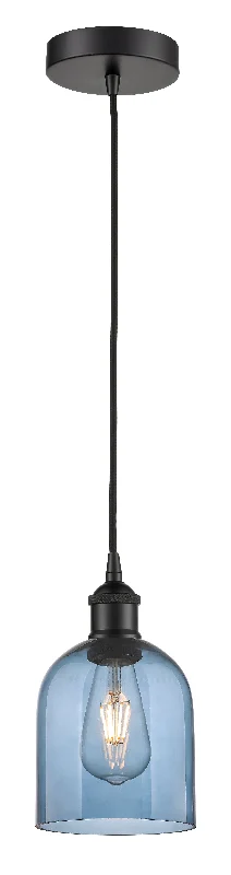 Metal Ceiling Lights in Brass, Copper, Stainless Steel, and IronInnovations Lighting 616-1P-BK-G558-6BL Edison Pendant Light Matte Black Metal Ceiling Lights in Brass, Copper, Stainless Steel, and IronInnovations Lighting 616-1P-BK-G558-6BL Edison Pendant Light Matte Black