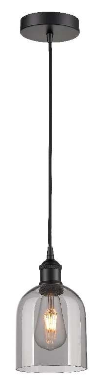 Scandinavian Style Ceiling Lights with Light Wood AccentsInnovations Lighting 616-1P-BK-G558-6SM Edison Pendant Light Matte Black Scandinavian Style Ceiling Lights with Light Wood AccentsInnovations Lighting 616-1P-BK-G558-6SM Edison Pendant Light Matte Black