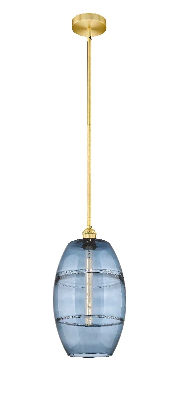 African - Inspired Ceiling Lights with Tribal Patterns and Natural MaterialsInnovations Lighting 616-1S-SG-G557-10BL Edison Pendant Light Satin Gold African - Inspired Ceiling Lights with Tribal Patterns and Natural MaterialsInnovations Lighting 616-1S-SG-G557-10BL Edison Pendant Light Satin Gold