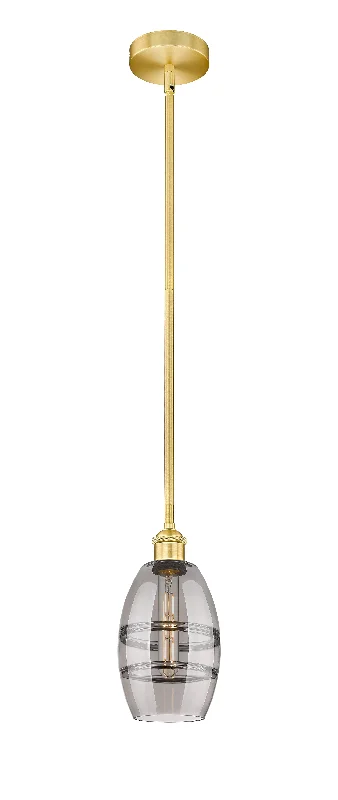 Art Deco Ceiling Lights with Geometric Patterns and Metallic FinishesInnovations Lighting 616-1S-SG-G557-6SM Edison Pendant Light Satin Gold Art Deco Ceiling Lights with Geometric Patterns and Metallic FinishesInnovations Lighting 616-1S-SG-G557-6SM Edison Pendant Light Satin Gold