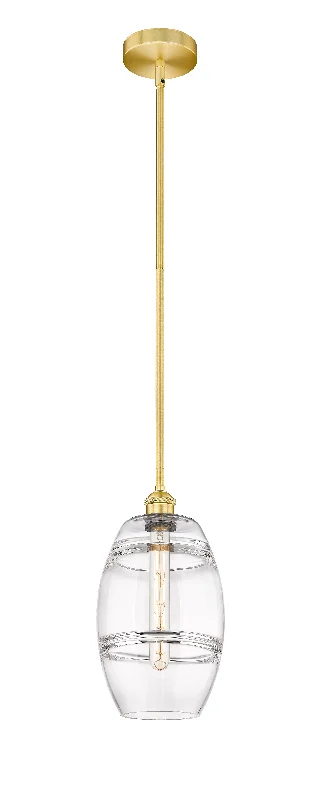Glass Ceiling Lights with Frosted, Colored, or Etched GlassInnovations Lighting 616-1S-SG-G557-8CL Edison Pendant Light Satin Gold Glass Ceiling Lights with Frosted, Colored, or Etched GlassInnovations Lighting 616-1S-SG-G557-8CL Edison Pendant Light Satin Gold