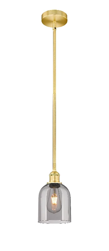 Art Deco Ceiling Lights with Geometric Patterns and Metallic FinishesInnovations Lighting 616-1S-SG-G558-6SM Edison Pendant Light Satin Gold Art Deco Ceiling Lights with Geometric Patterns and Metallic FinishesInnovations Lighting 616-1S-SG-G558-6SM Edison Pendant Light Satin Gold