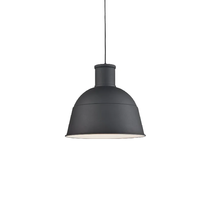 Scandinavian Style Ceiling Lights with Light Wood AccentsIrving Pendant