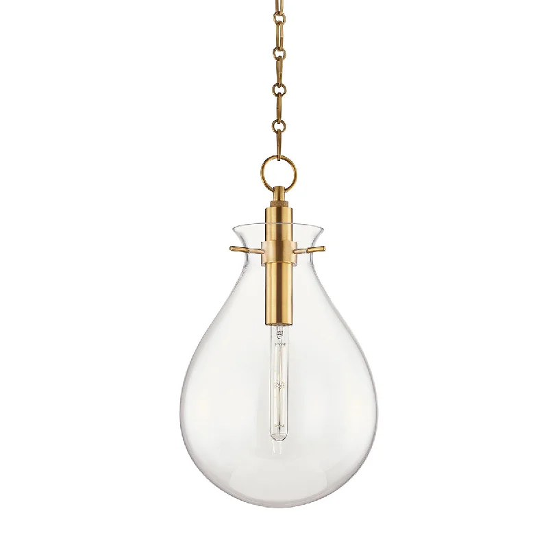 Crystal Ceiling Lights with High - Quality Swarovski CrystalsIvy Pendant | Becki Owens x Hudson Valley Lighting Crystal Ceiling Lights with High - Quality Swarovski CrystalsIvy Pendant | Becki Owens x Hudson Valley Lighting