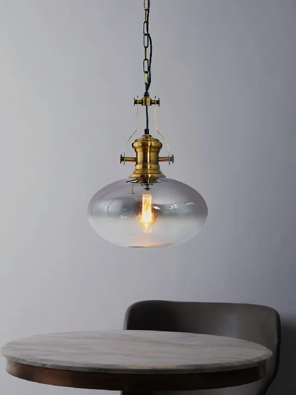Modern Minimalist Ceiling Lights for Contemporary InteriorsJake Smoky Pendant Light Modern Minimalist Ceiling Lights for Contemporary InteriorsJake Smoky Pendant Light