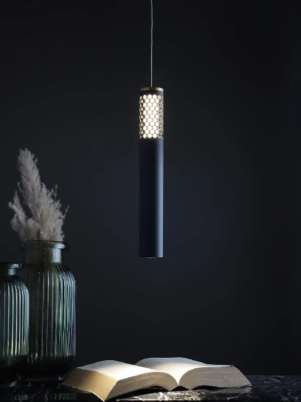 Glass Ceiling Lights with Frosted, Colored, or Etched GlassJive Pendant Light
