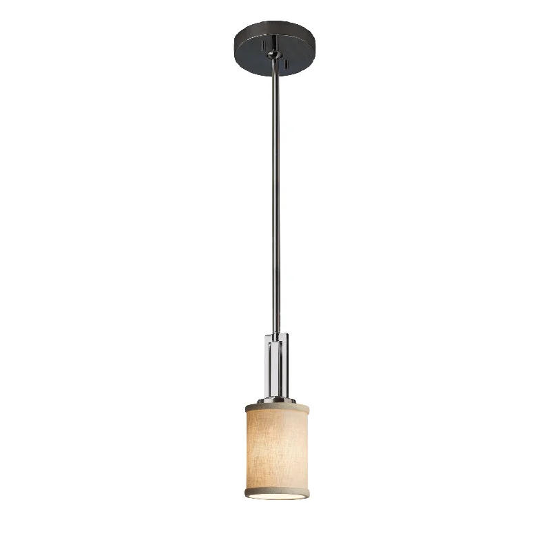 Industrial Style Ceiling Lights with Exposed Bulbs and Metal CagesOne Light Pendant Industrial Style Ceiling Lights with Exposed Bulbs and Metal CagesOne Light Pendant