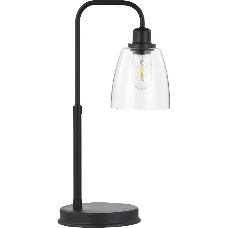 marble table lamps with a luxurious veined pattern for high end decorKartia Task Table Lamp Black marble table lamps with a luxurious veined pattern for high end decorKartia Task Table Lamp Black