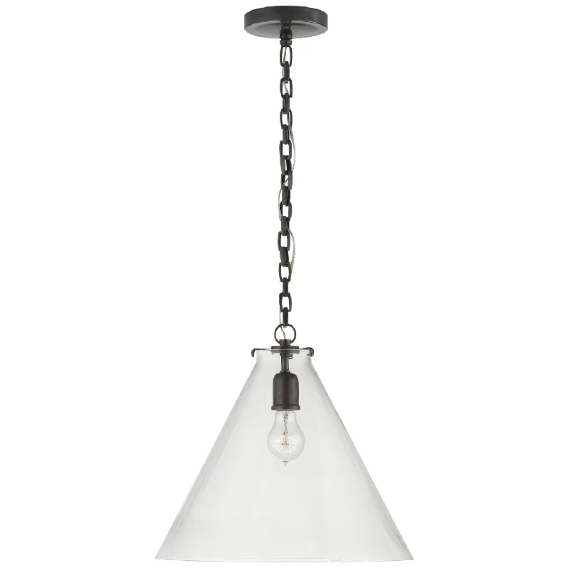 Mediterranean - Style Ceiling Lights with Terra - Cotta and Ceramic DetailsKatie Conical Pendant Mediterranean - Style Ceiling Lights with Terra - Cotta and Ceramic DetailsKatie Conical Pendant