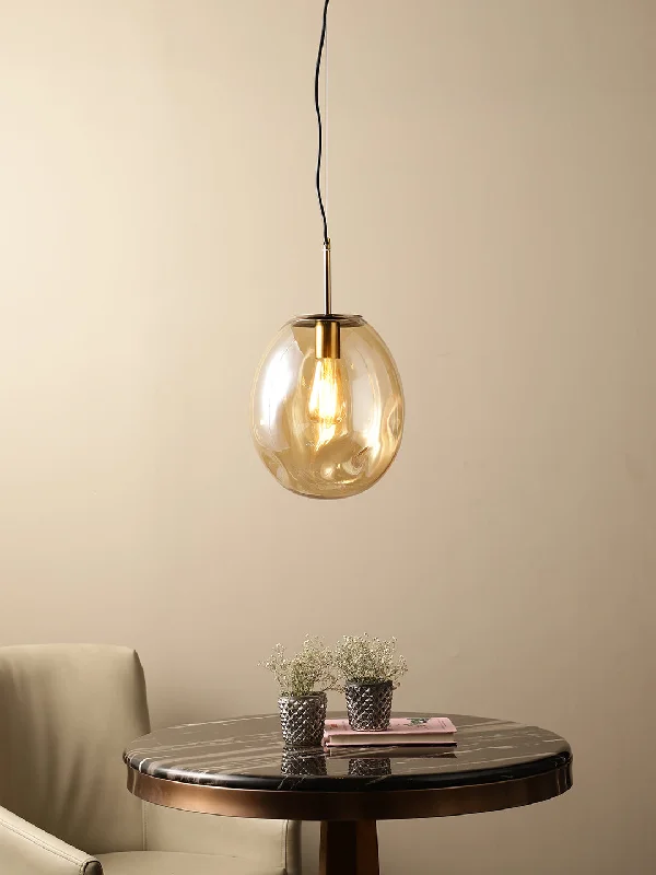 Retro Ceiling Lights Inspired by the 1950s and 1960s DesignKatrin Pendant Light