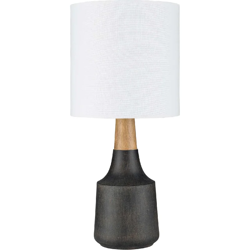 glass table lamps with a frosted surface for soft light diffusionKeaton Table Lamp Black/White/Natural glass table lamps with a frosted surface for soft light diffusionKeaton Table Lamp Black/White/Natural