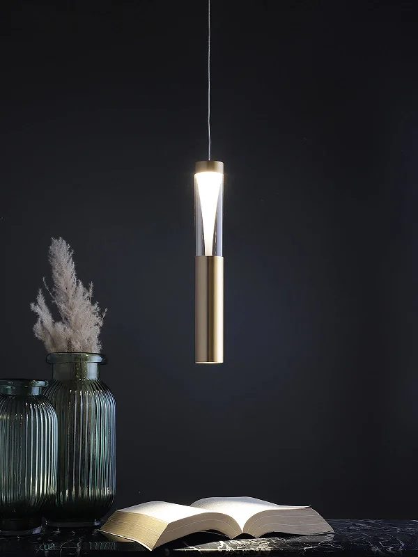 Chinese - Style Ceiling Lights with Red Lantern - Inspired DesignsKyle Gold Pendant Light Chinese - Style Ceiling Lights with Red Lantern - Inspired DesignsKyle Gold Pendant Light