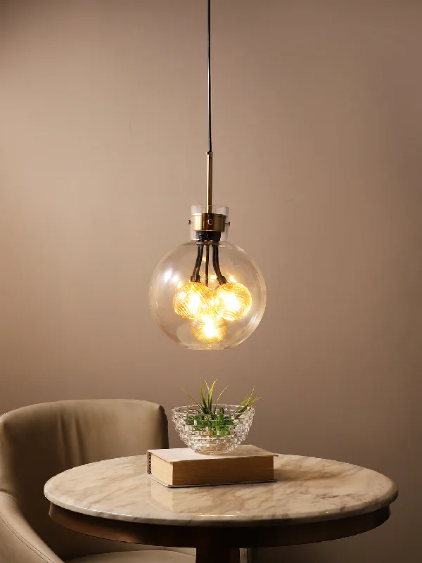 Japanese - Inspired Ceiling Lights with Shoji - Screen - like DiffusersLaura B Pendant Light
