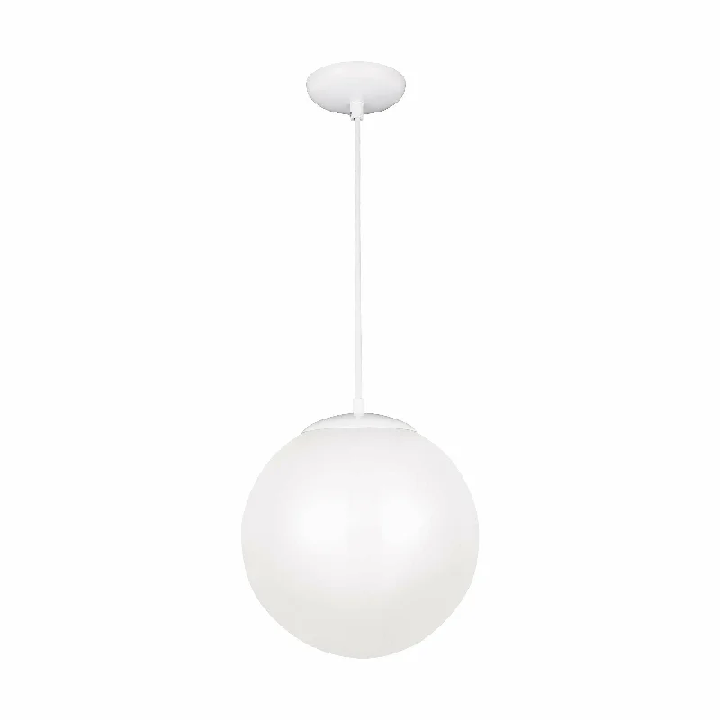 Contemporary Ceiling Lights with Unique, Abstract ShapesLeo Hanging Globe One Light Pendant Contemporary Ceiling Lights with Unique, Abstract ShapesLeo Hanging Globe One Light Pendant