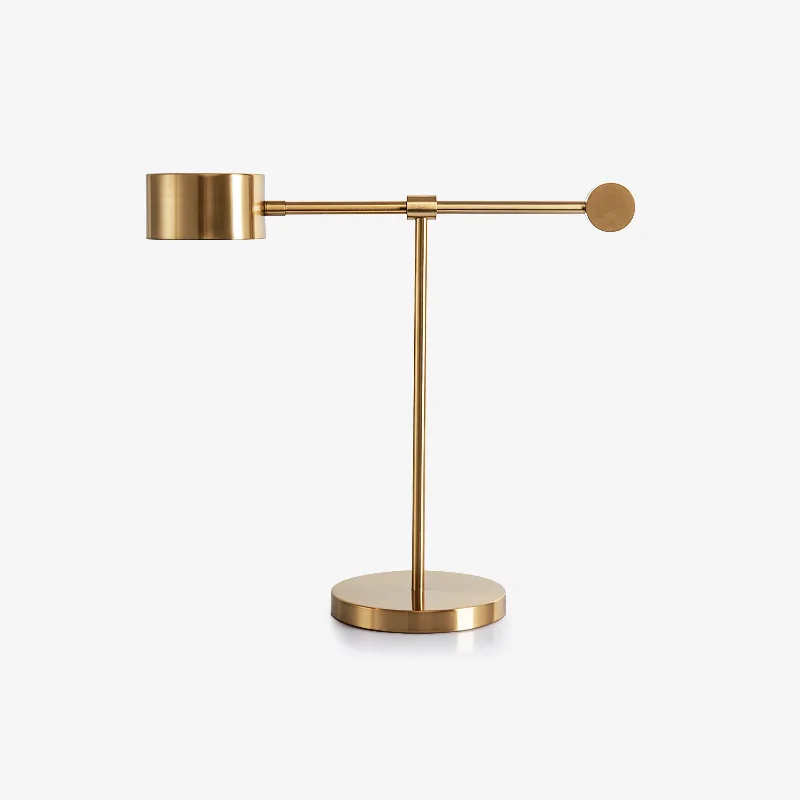 crystal table lamps with dazzling prisms for a glamorous effectLever Office Table Light crystal table lamps with dazzling prisms for a glamorous effectLever Office Table Light